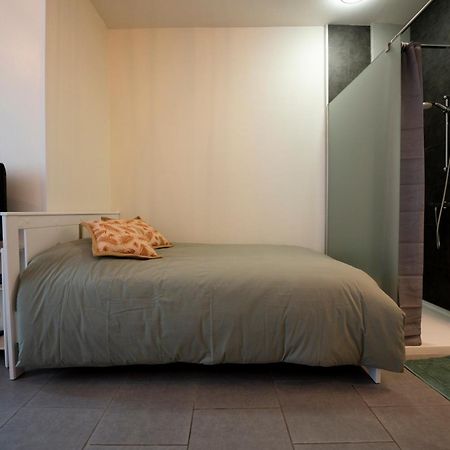 Studio L'Epicurien สปา ภายนอก รูปภาพ